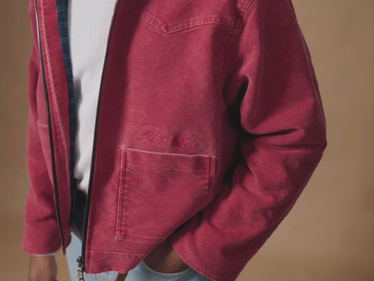 Nostalgia Reimagined, British Made