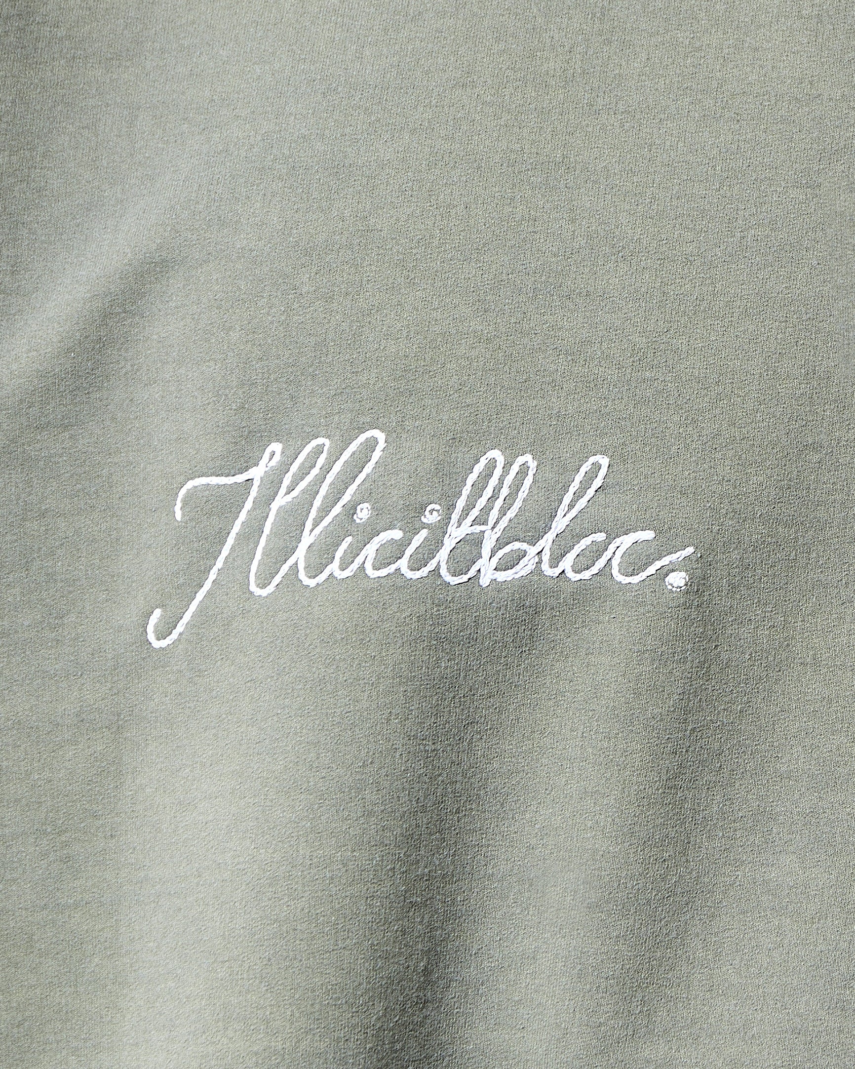 BAIT CLOUDWEAVE™ POCKET LONG SLEEVE T-SHIRT - MOSS GRAY - Image 7