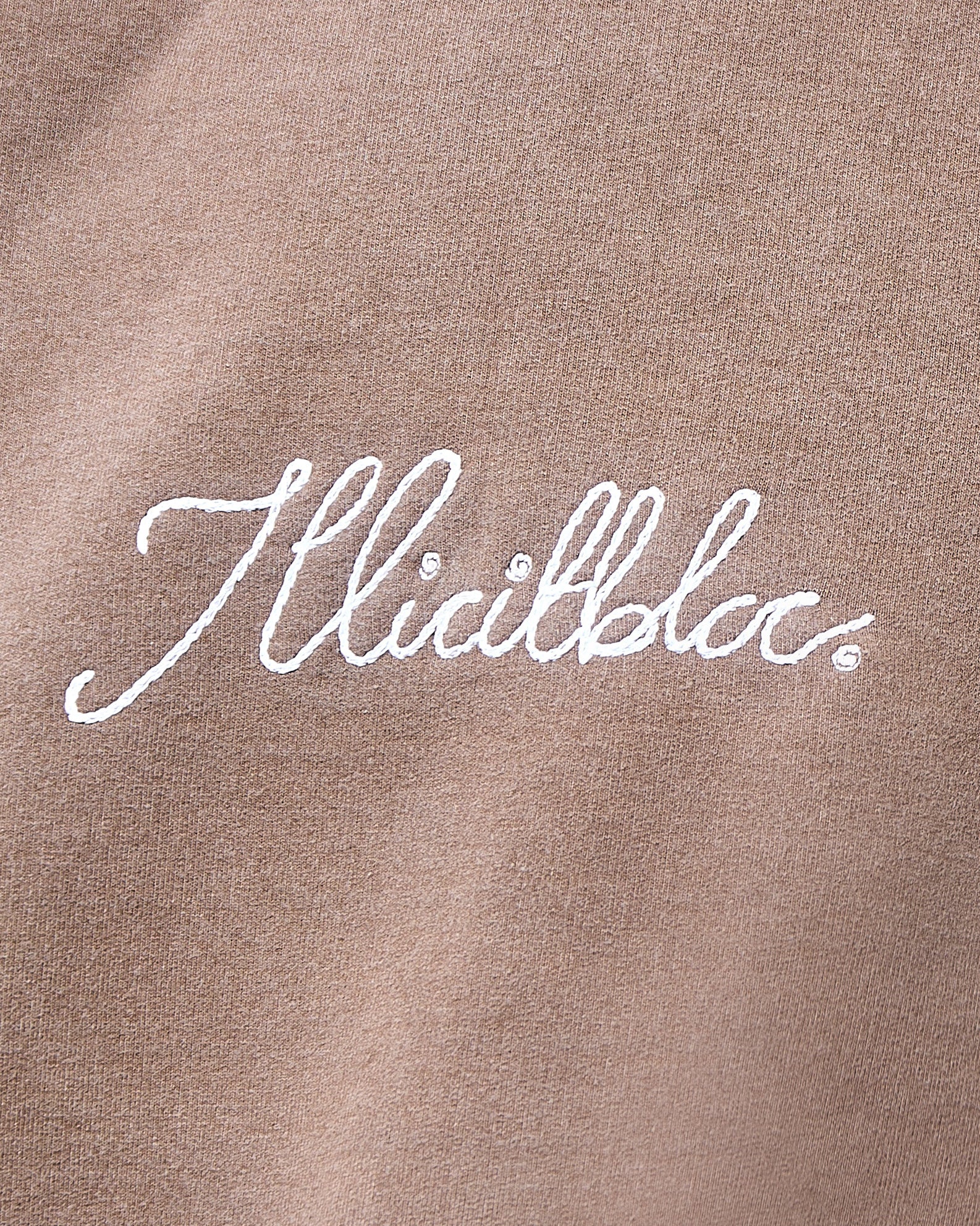 BAIT CLOUDWEAVE™ POCKET LONG SLEEVE T-SHIRT - WASHED BROWN - Image 7