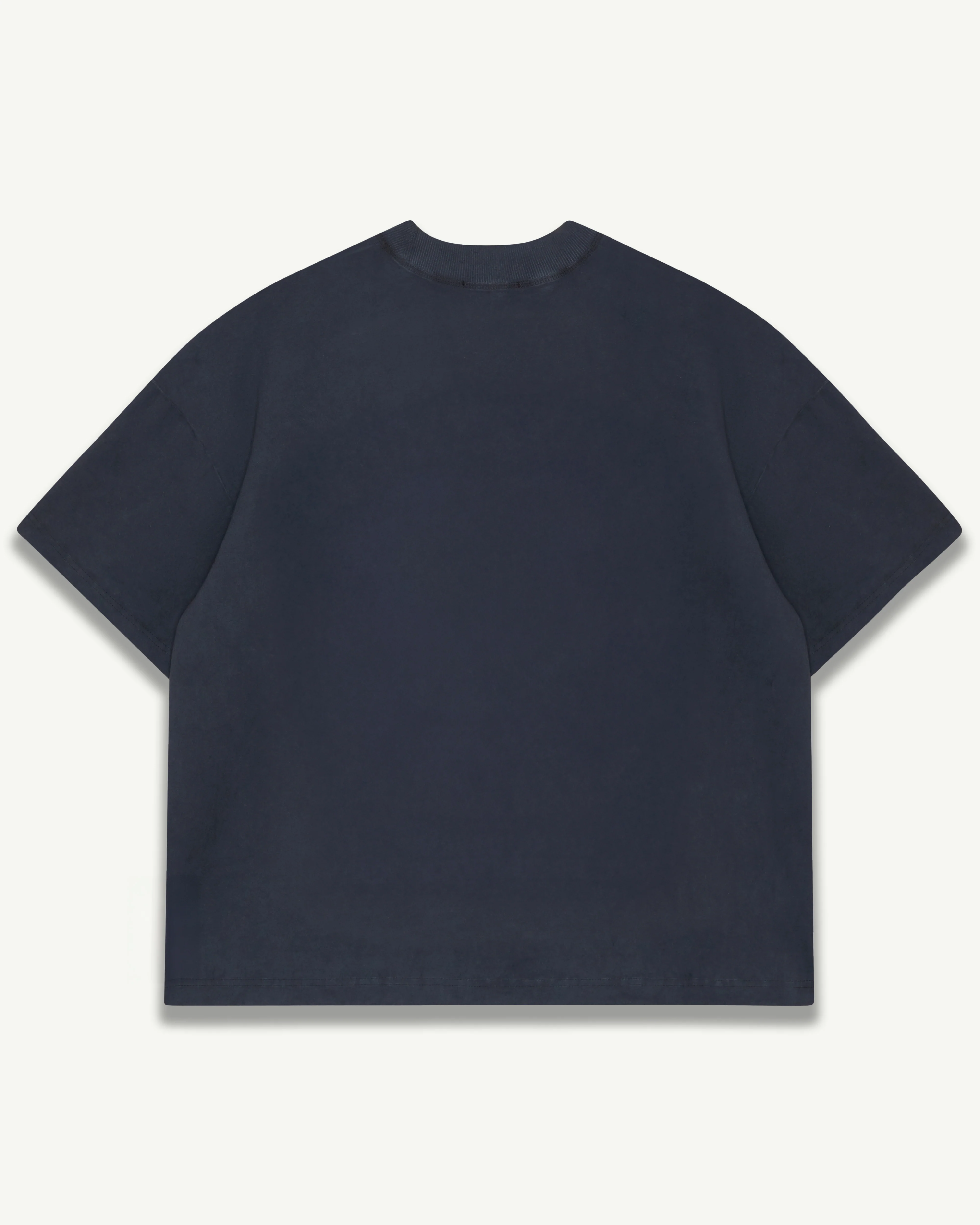 CLASSIC CLOUDWEAVE™ POCKET T-SHIRT - VINTAGE BLACK - Image 5