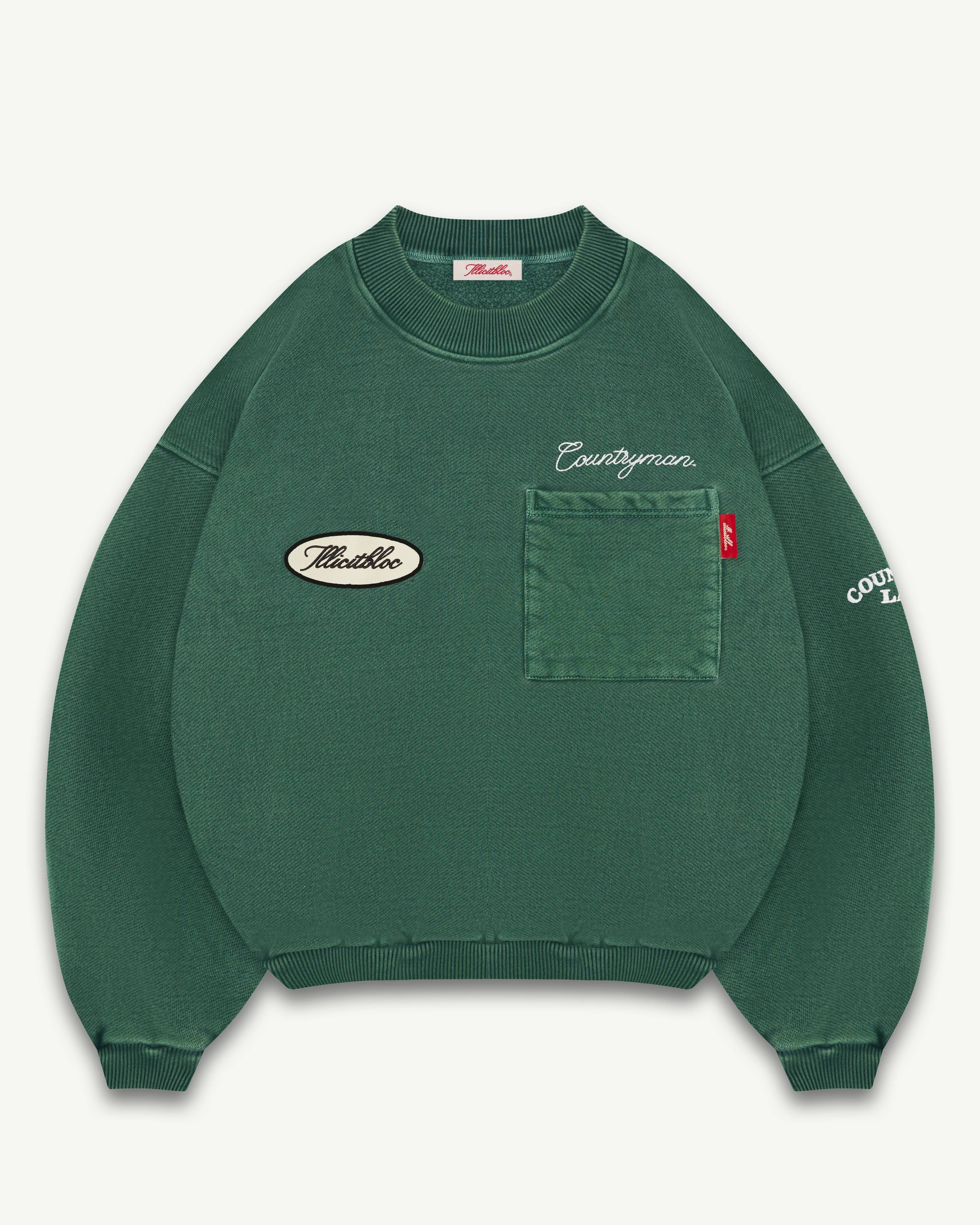 Sweatshirts