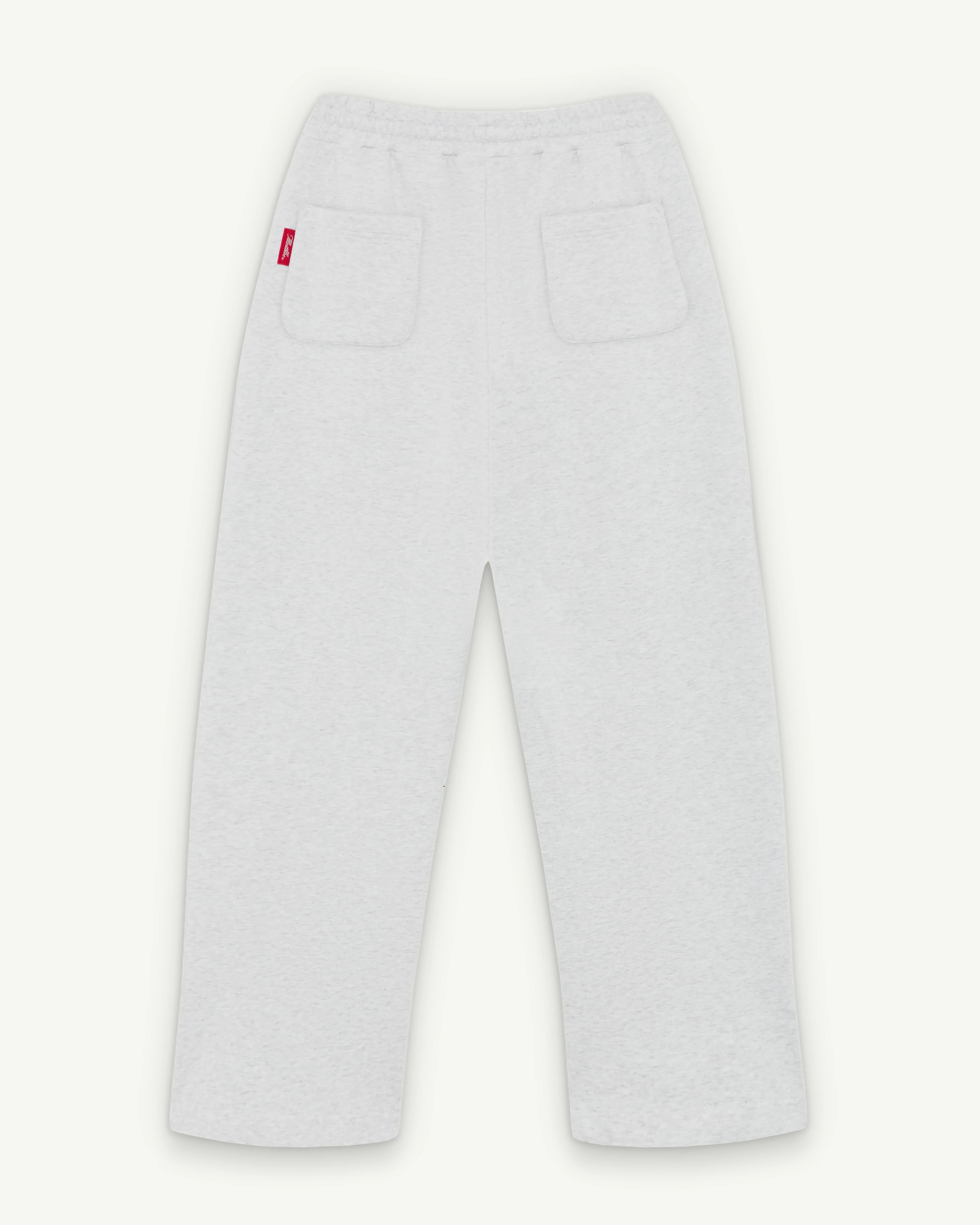 FLIGHT SWEATPANTS - HEATHER - Image 8