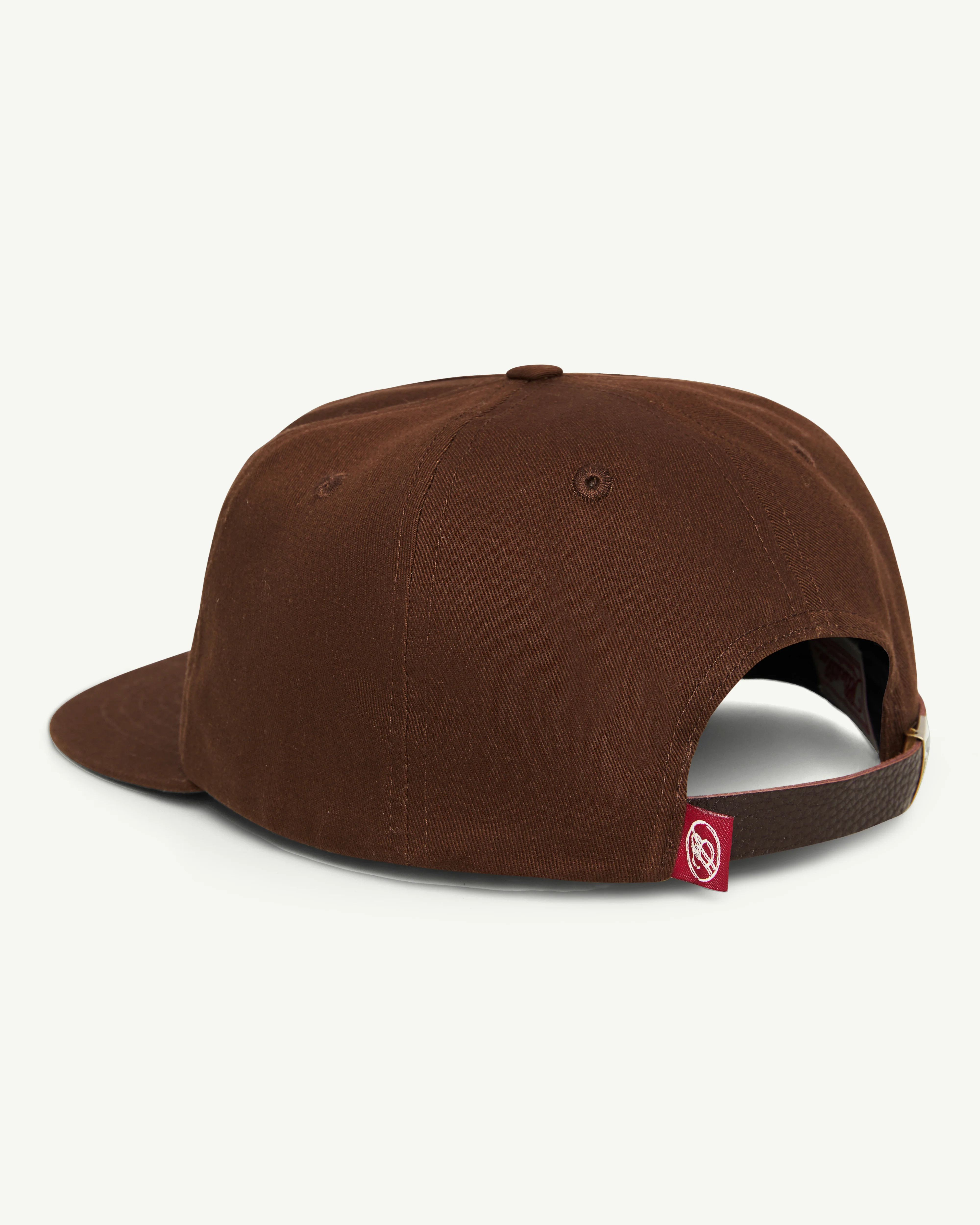 LAKES CREST CAP - BROWN - Image 4