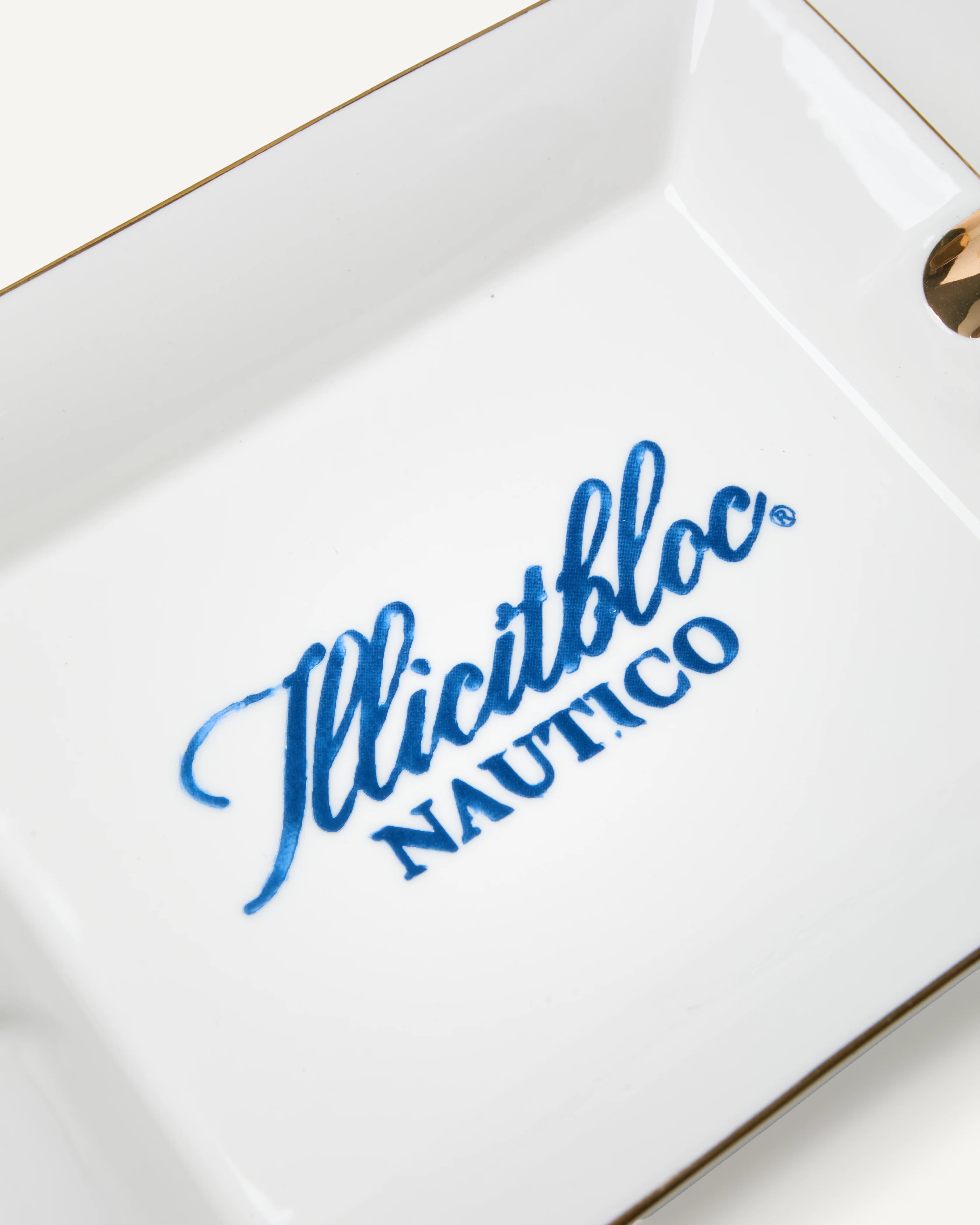 NAUTICO ASHTRAY - Image 3