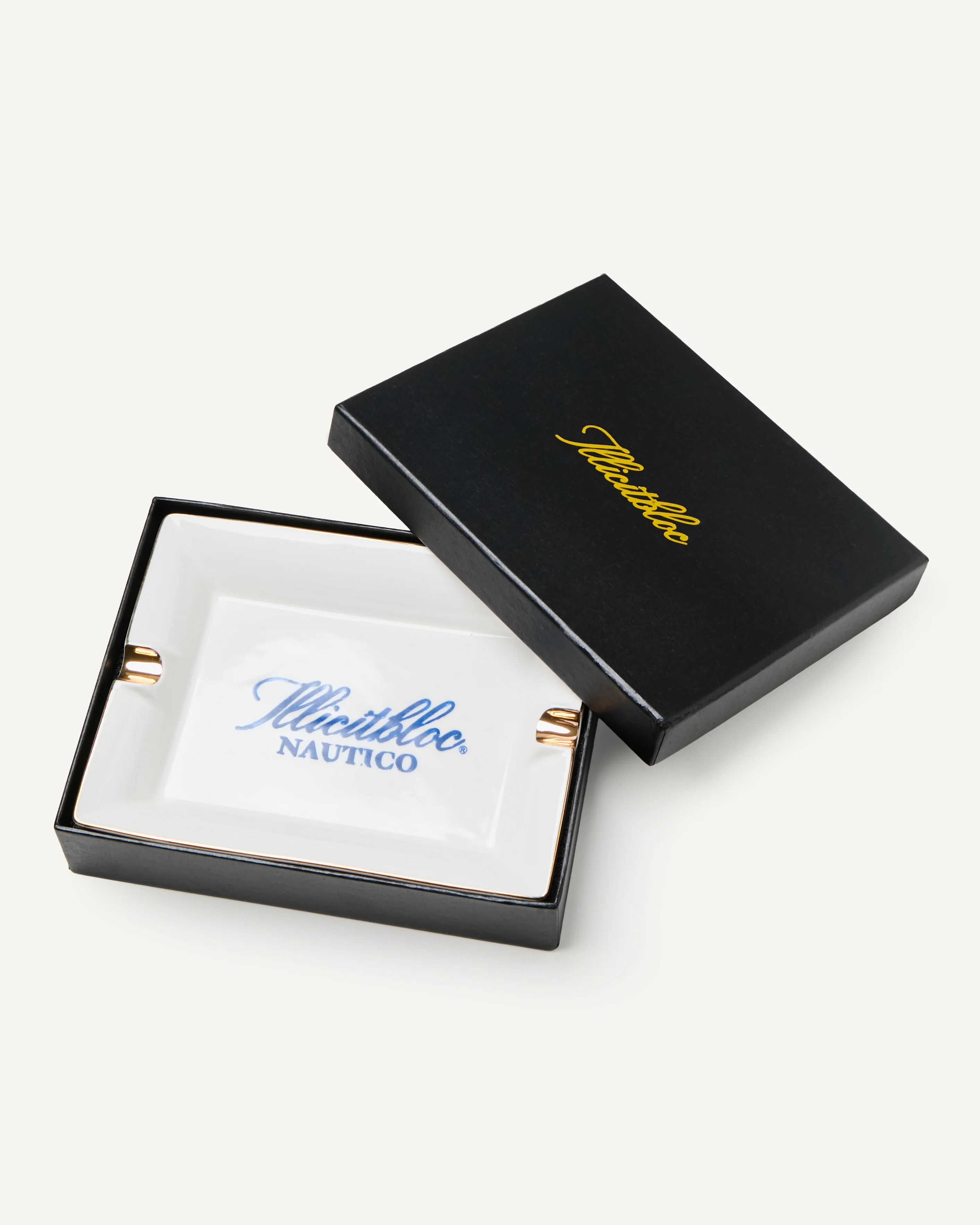 NAUTICO ASHTRAY - Image 4