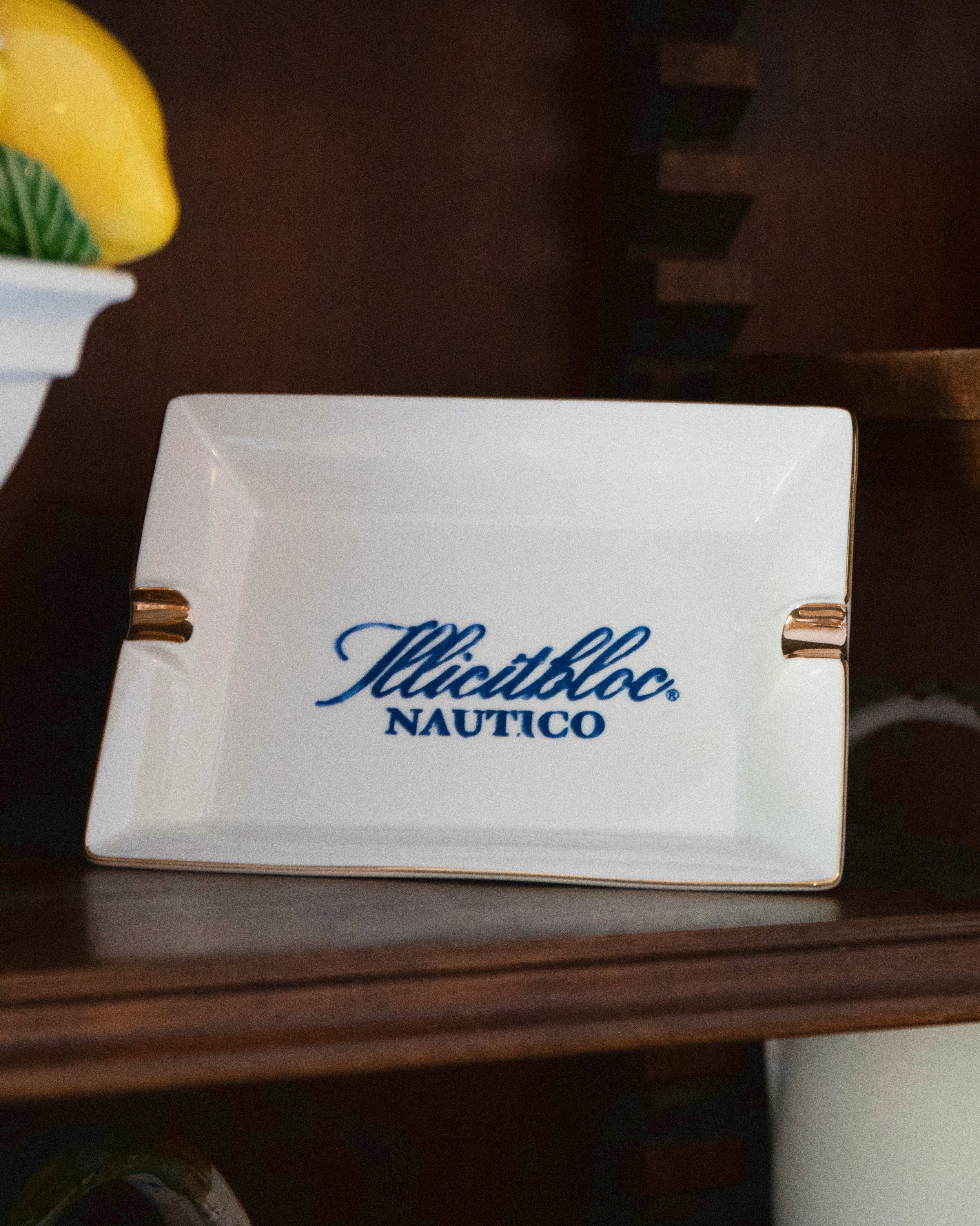 NAUTICO ASHTRAY - Image 5