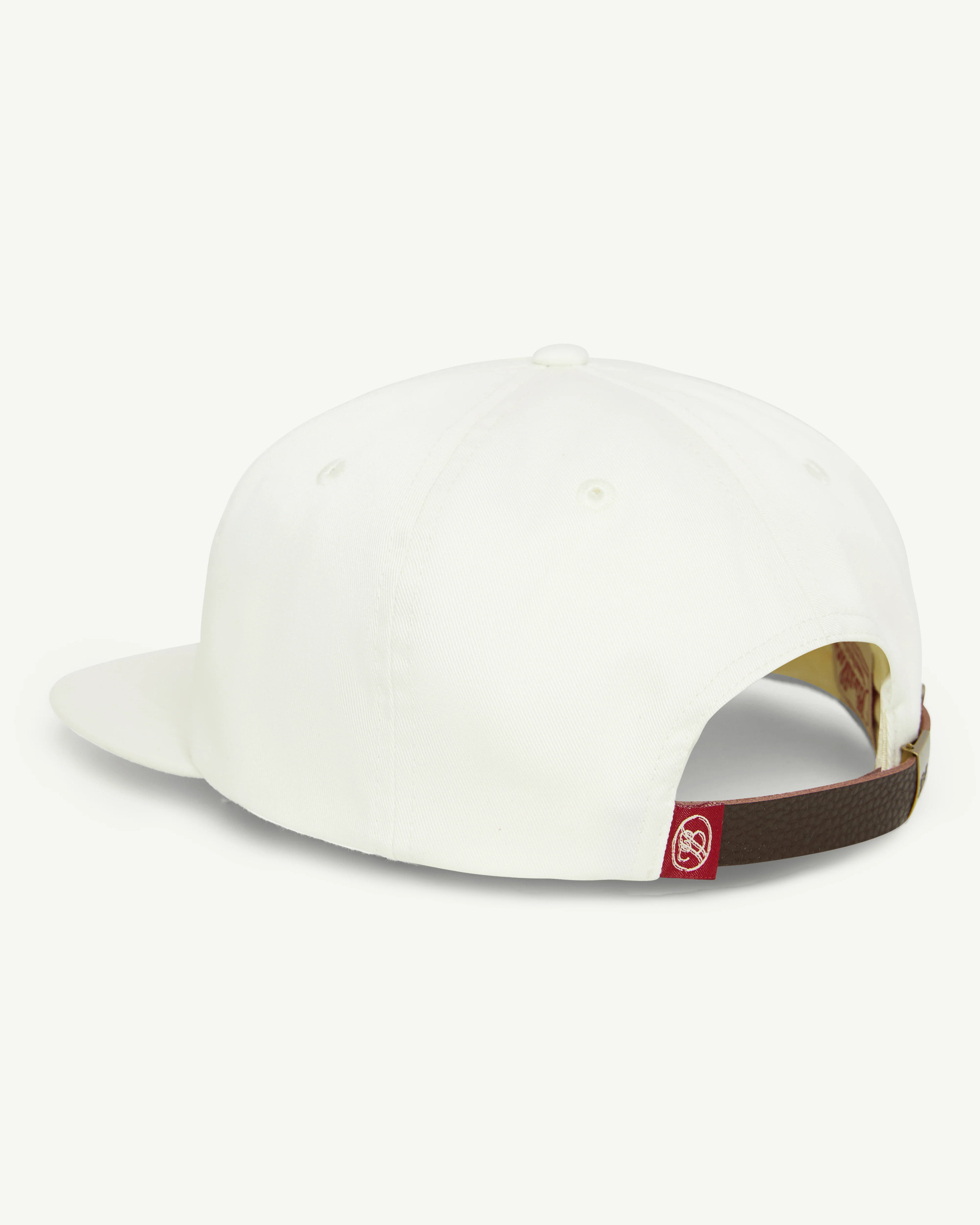 REELS & RODS CAP - CREAM - Image 3