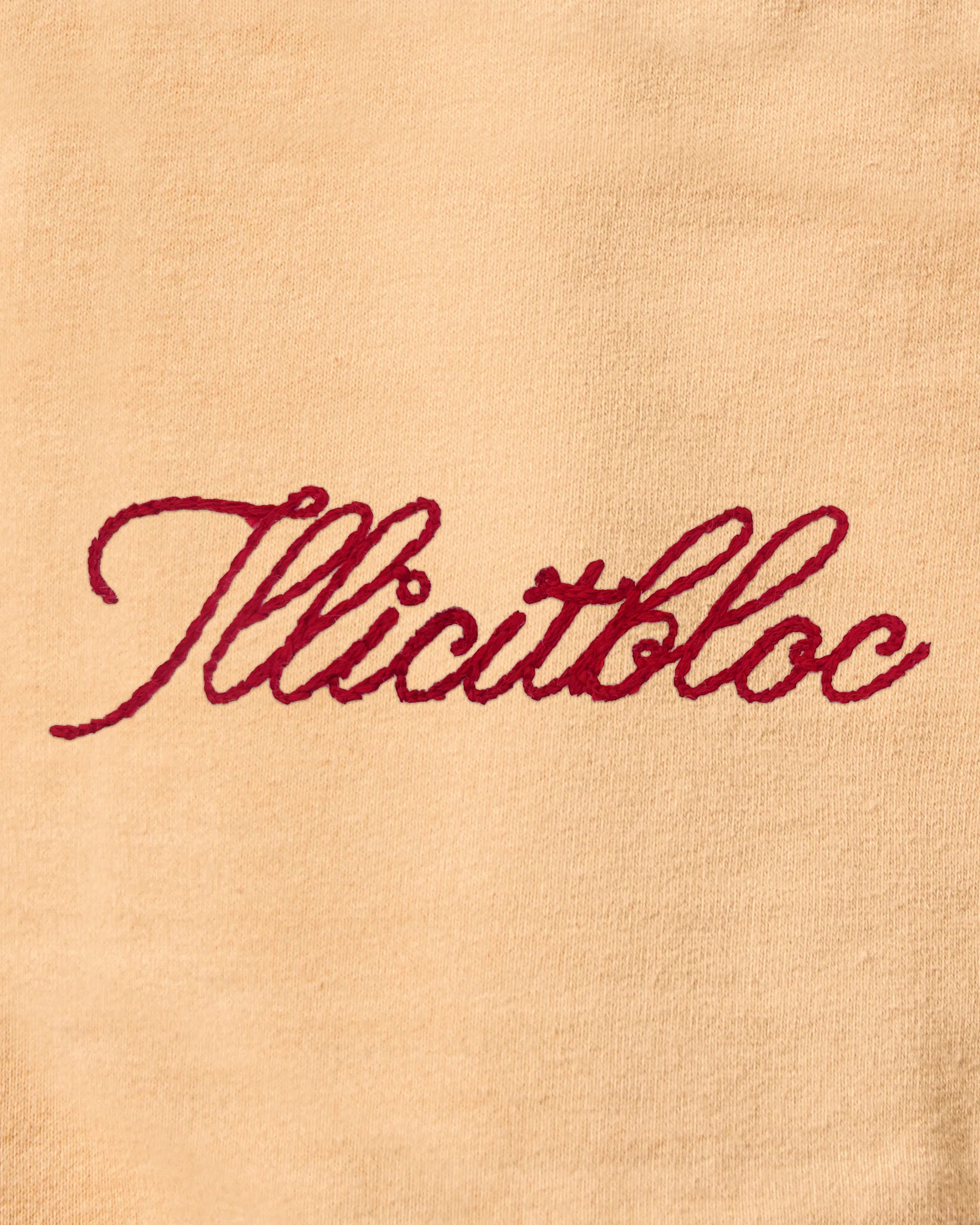 SARDINE CLOUDWEAVE™ POCKET LONG SLEEVE T-SHIRT - MIMOSA - Image 7