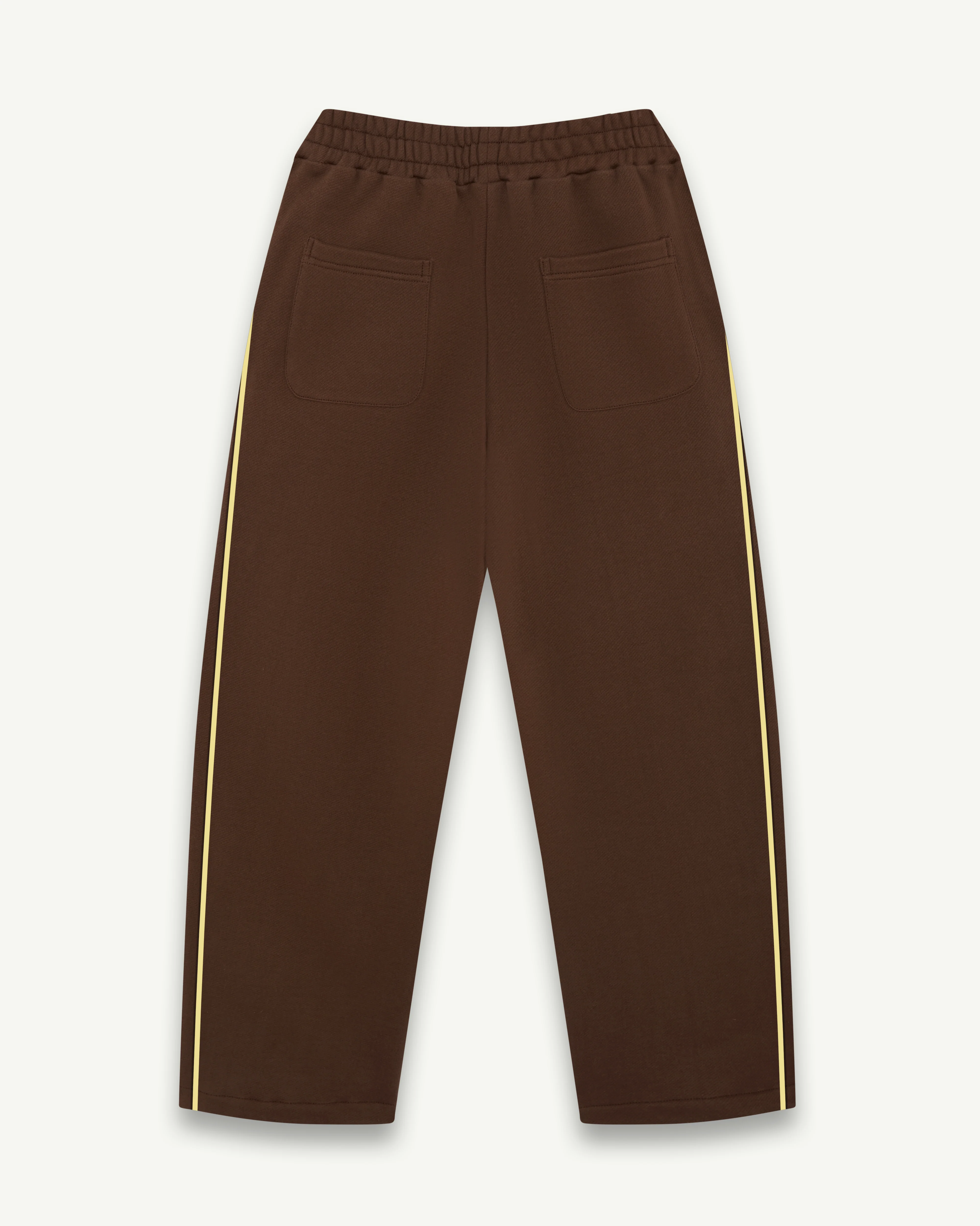 SPELLOUT SWEATPANTS - HICKORY - Image 11